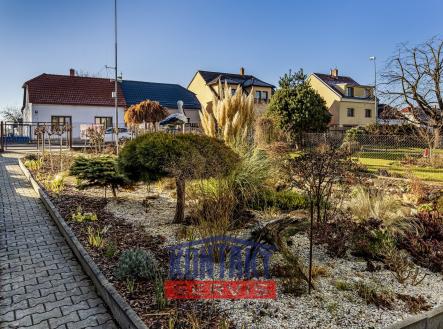 Prodej domu/vily, 206 m²