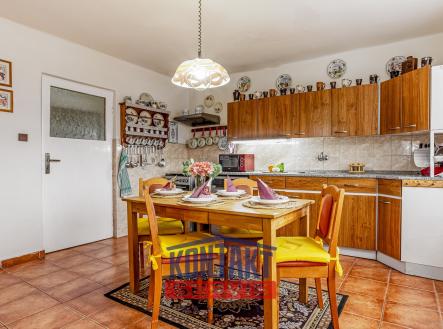 Prodej domu/vily, 206 m²