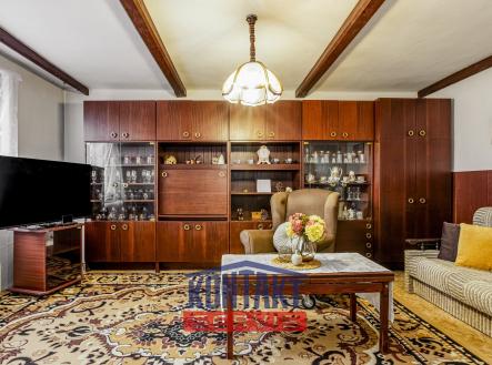 Prodej domu/vily, 206 m²