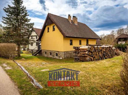 Prodej domu/vily, 162 m²