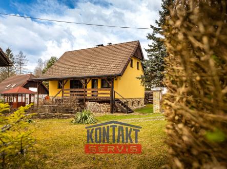 Prodej domu/vily, 162 m²