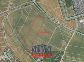 Prodej pozemku, zemědělská půda, 32 688 m²