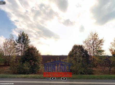 Prodej pozemku, zemědělská půda, 32 688 m²