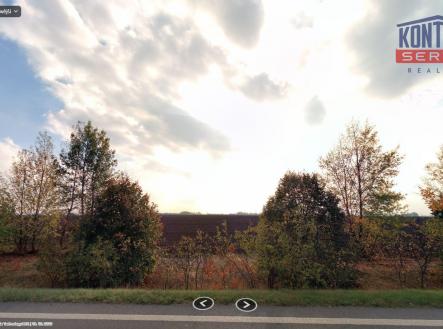 Prodej pozemku, zemědělská půda, 32 688 m²