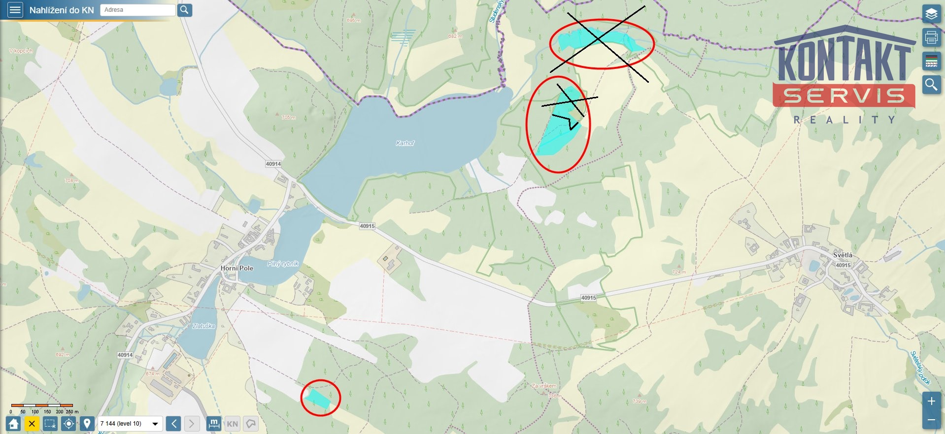 Přehledka 2