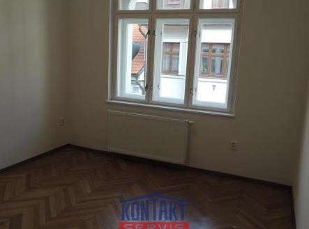 Pronájem bytu, 2+kk, 48 m²