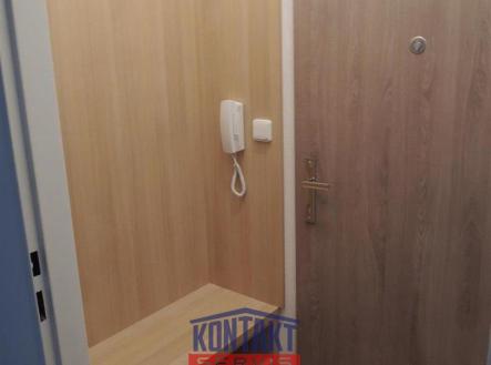 Pronájem bytu, 2+kk, 48 m²