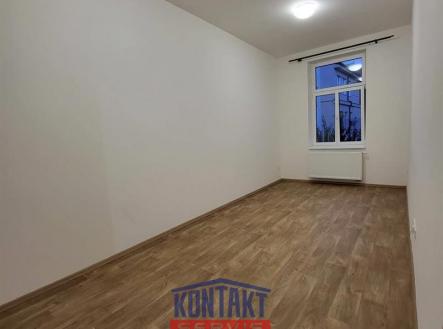 Pronájem bytu, 2+1, 81 m²