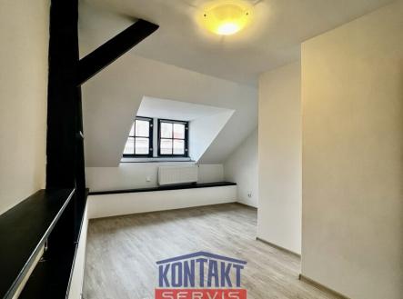 Pronájem bytu, 2+kk, 45 m²