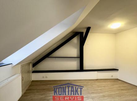 Pronájem bytu, 2+kk, 45 m²