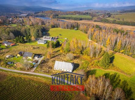 Prodej pozemku pro bydlení, 7 051 m²