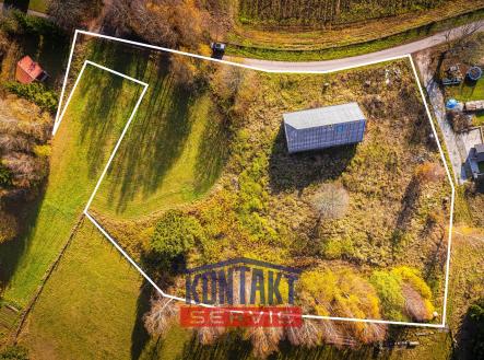 Prodej pozemku pro bydlení, 7 051 m²