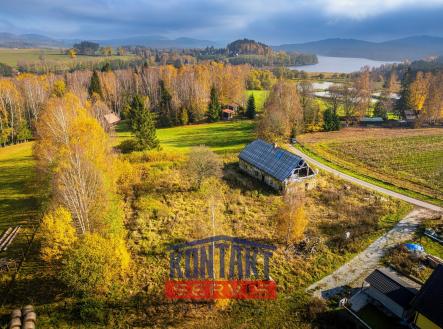 Prodej pozemku pro bydlení, 7 051 m²