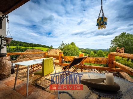 Prodej hotel, 549 m²