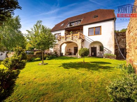Prodej hotel, 549 m²