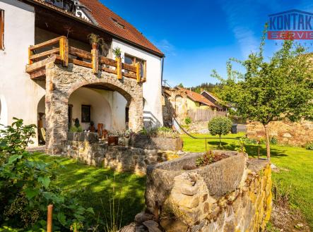 Prodej hotel, 549 m²
