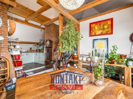 Prodej domu/vily, 549 m²