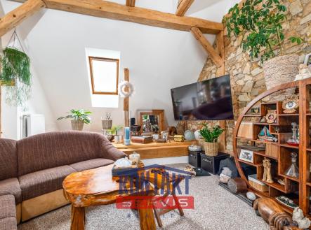 Prodej domu/vily, 549 m²