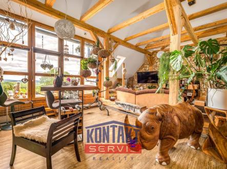 Prodej domu/vily, 549 m²