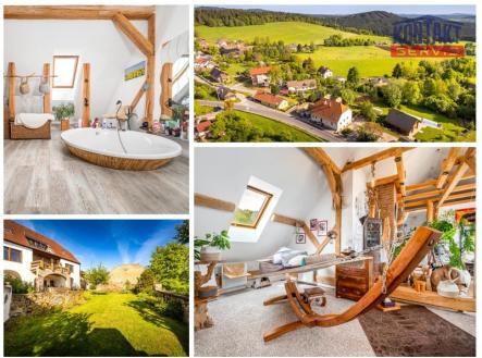 Prodej domu/vily, 549 m²