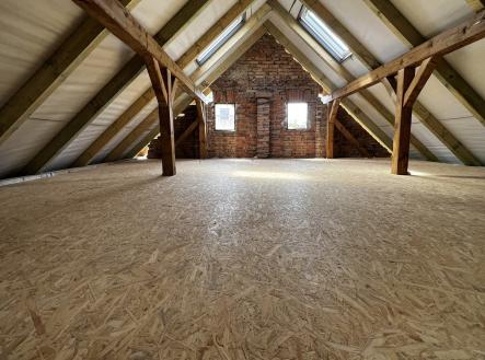 Prodej chaty/rekreačního objektu, 138 m²