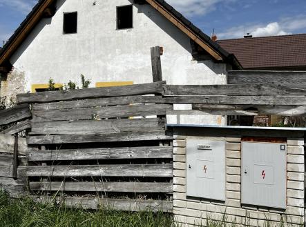 Prodej chaty/rekreačního objektu, 138 m²