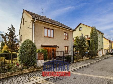 Prodej domu/vily, 243 m²