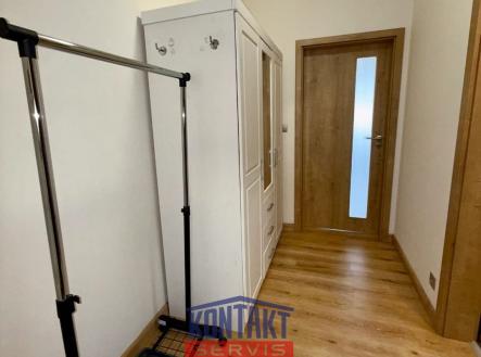 Pronájem bytu, 2+kk, 50 m²