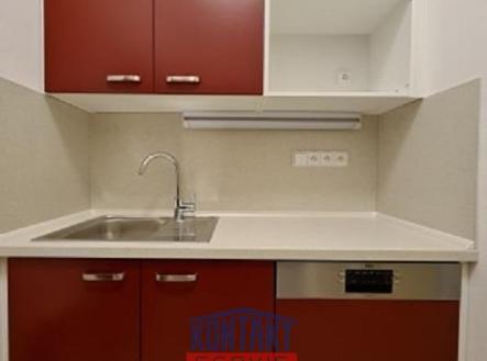 Pronájem bytu, 2+1, 103 m²