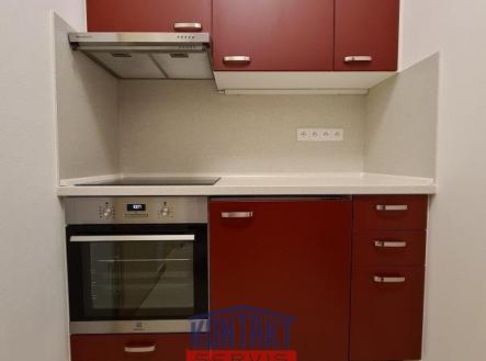 Pronájem bytu, 2+1, 103 m²