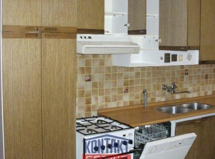 Pronájem bytu, 2+1, 80 m²