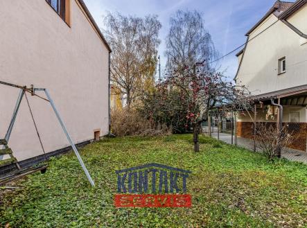 Prodej domu/vily, 286 m²