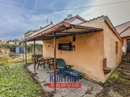 Prodej domu/vily, 286 m²