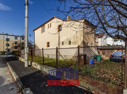 Prodej domu/vily, 286 m²