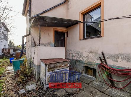 Prodej domu/vily, 286 m²