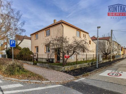 Prodej domu/vily, 286 m²