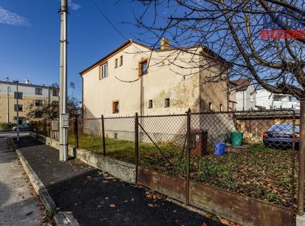 Prodej domu/vily, 286 m²