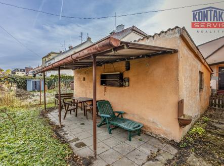 Prodej domu/vily, 286 m²