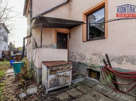 Prodej domu/vily, 286 m²