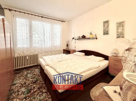 Pronájem bytu, 3+1, 68 m²