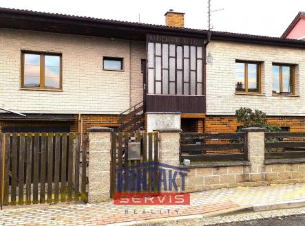 Pronájem domu/vily, 145 m²