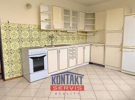 Pronájem domu/vily, 145 m²