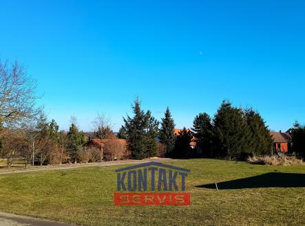 Prodej pozemku pro bydlení, 839 m²