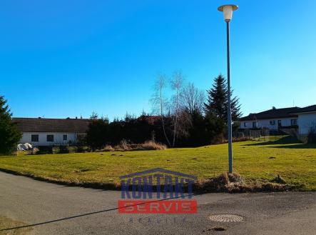 Prodej pozemku pro bydlení, 839 m²