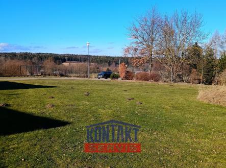 Prodej pozemku pro bydlení, 839 m²