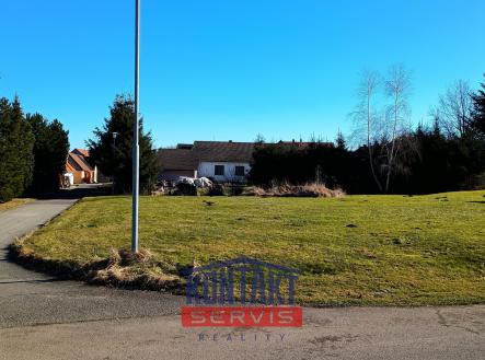 Prodej pozemku pro bydlení, 839 m²