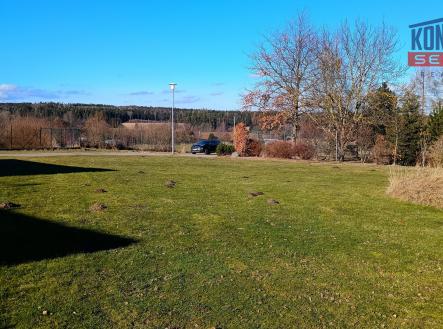 Prodej pozemku pro bydlení, 839 m²