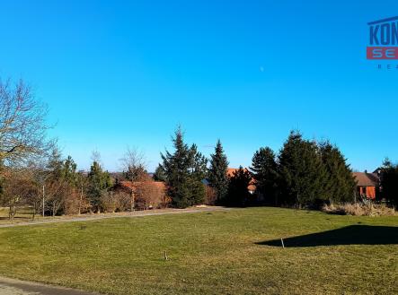 Prodej pozemku pro bydlení, 839 m²