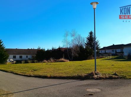 Prodej pozemku pro bydlení, 839 m²