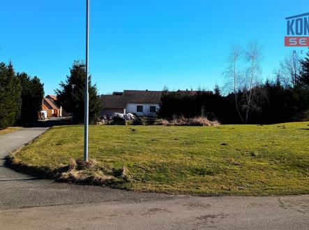 Prodej pozemku pro bydlení, 839 m²